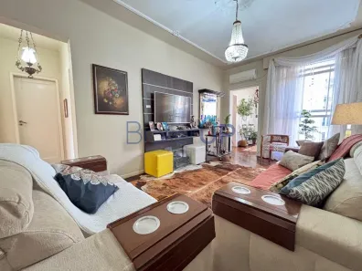 Apartamento com 3 Quartos à venda, 113m² no Centro Histórico, Porto Alegre
