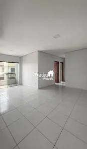 Apartamento com 3 Quartos à venda, 94m² no Plano Diretor Norte, Palmas