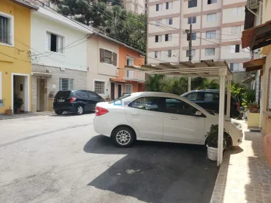  com 3 Quartos à venda, 160m² no Vila Mariana, São Paulo