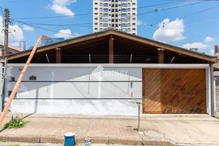 Sobrado com 3 Quartos para alugar, 98m² no Jardim Planalto, Campinas
