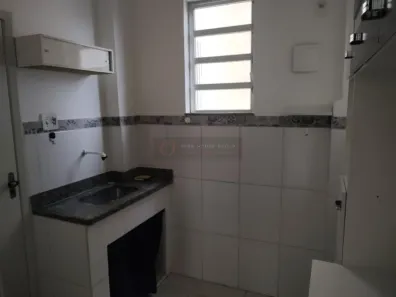 Apartamento com 1 Quarto à venda, 45m² no Centro, Niterói