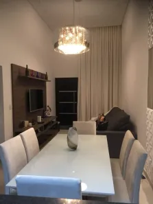 Casa com 3 Quartos à venda, 154m² no Horto Florestal, Sorocaba