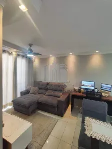 Apartamento com 2 Quartos à venda, 64m² no Swift, Campinas
