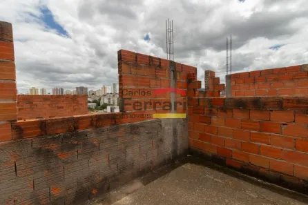 Lote/Terreno para alugar, 250m² no Água Fria, São Paulo
