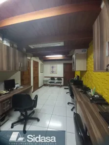 Sala Comercial com 2 Quartos à venda, 41m² no Centro, Rio de Janeiro