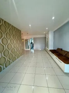 Apartamento com 4 Quartos à venda, 180m² no Nossa Senhora das Graças, Manaus
