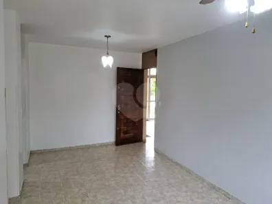 Apartamento com 2 Quartos à venda, 58m² no Jardim Santa Josefina, São Paulo