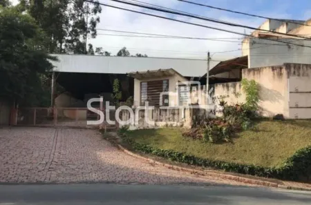 Galpão/Depósito/Armazém à venda, 6000m² no Sousas, Campinas