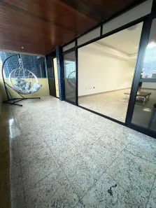 Apartamento com 4 Quartos à venda, 204m² no Manaíra, João Pessoa