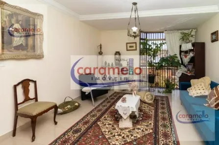 Sobrado com 4 Quartos à venda, 398m² no Vila Ipojuca, São Paulo