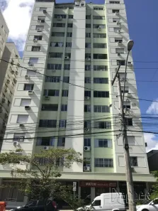 Cobertura com 2 Quartos à venda, 105m² no Ideal, Novo Hamburgo