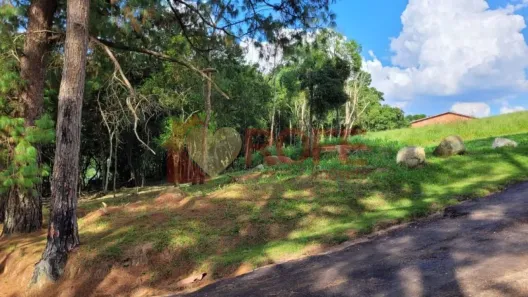 Lote/Terreno à venda, 1000m² no Pavão (Canguera), São Roque