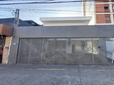 Imóvel Comercial para alugar, 281m² no Pinheiros, São Paulo
