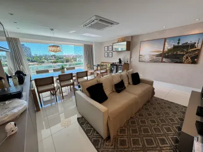 Apartamento com 2 Quartos à venda, 92m² no Horto Florestal, Salvador
