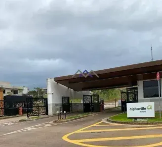 Lote/Terreno à venda, 490m² no Chácara Terra Nova, Jundiaí
