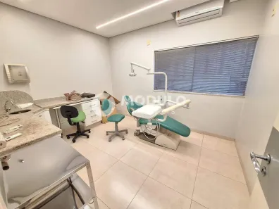 Sala Comercial para alugar, 18m² no Martins, Uberlândia
