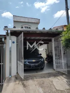 Sobrado com 3 Quartos à venda, 125m² no Jardim das Cerejeiras, São José dos Campos