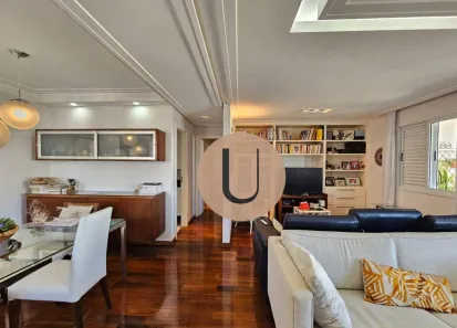 Apartamento com 4 Quartos à venda, 117m² no Vila Mariana, São Paulo