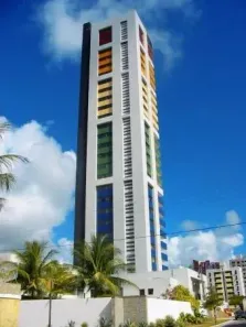 Apartamento com 4 Quartos à venda, 255m² no Manaíra, João Pessoa