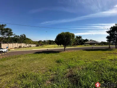 Lote/Terreno à venda, 454m² no Jardim das Rosas, Presidente Prudente