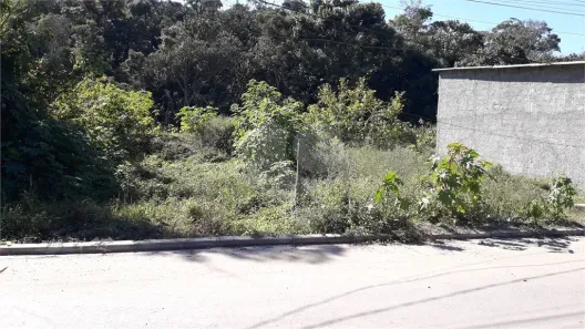 Lote/Terreno à venda, 250m² no Caputera, Cotia