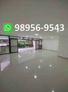 Apartamento com 4 Quartos à venda, 181m² no Barra da Tijuca, Rio de Janeiro