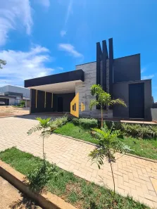 Casa de Condomínio com 3 Quartos à venda, 136m² no Ideal Life Ecolazer Residence, São José do Rio Preto