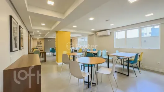 Apartamento com 1 Quarto à venda, 47m² no Partenon, Porto Alegre