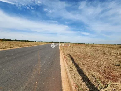 Lote/Terreno à venda, 180m² no Jardim Monte Líbano, Santa Bárbara D'Oeste