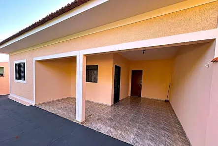Casa com 3 Quartos à venda, 168m² no Jardim Tropical, Uchoa