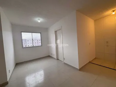 Apartamento com 2 Quartos à venda, 34m² no Jaguaré, São Paulo