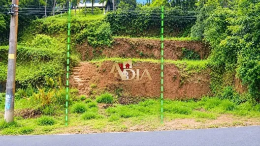 Lote/Terreno à venda, 250m² no Ponte Seca, Ribeirão Pires