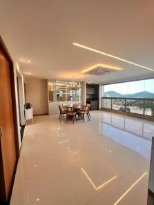 Apartamento com 4 Quartos à venda, 147m² no Bento Ferreira, Vitória