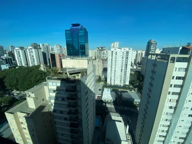 Consultório com 5 Quartos à venda, 115m² no Moema, São Paulo