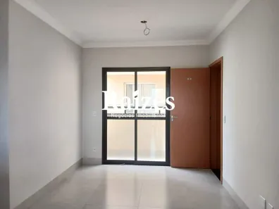 Apartamento com 2 Quartos à venda, 77m² no Santa Mônica, Uberlândia