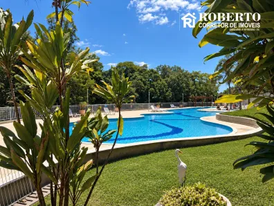 Apartamento com 2 Quartos à venda, 48m² no Chácara Parreiral, Serra