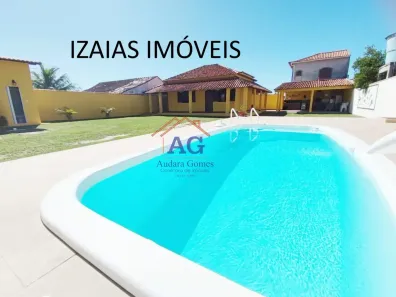 Casa com 2 Quartos à venda, 152m² no Vilatur, Saquarema