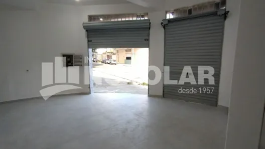 Ponto Comercial para alugar, 57m² no Parque Novo Mundo, São Paulo