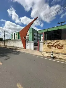 Apartamento com 2 Quartos à venda, 45m² no Uruguai, Teresina