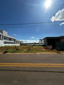 Lote/Terreno à venda, 346m² no Parque Brasil 500, Paulínia