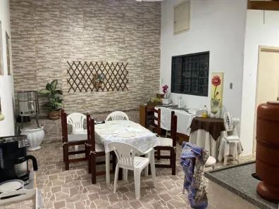 Casa de Condomínio com 2 Quartos para alugar, 62m² no Estância Árvore da Vida, Sumaré