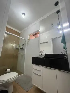 Casa com 2 Quartos à venda, 86m² no Jardim Caxambu, Piracicaba