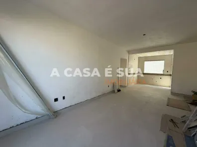 Apartamento com 3 Quartos à venda, 106m² no Glória, Contagem