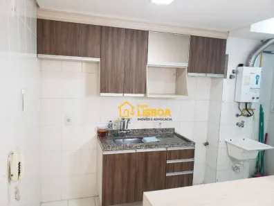 Apartamento com 2 Quartos à venda, 47m² no Jardim São Francisco (Zona Leste), São Paulo