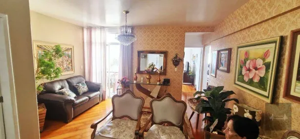 Apartamento com 2 Quartos à venda, 74m² no Balneário, Florianópolis