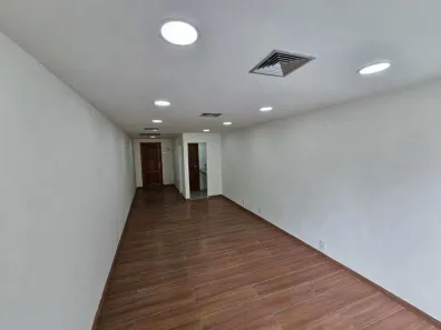 Sala Comercial para alugar, 34m² no Centro, Rio de Janeiro
