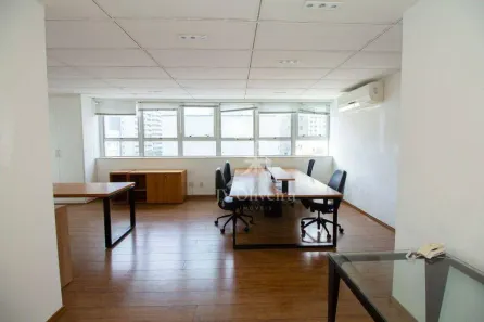 Sala Comercial à venda, 71m² no Itaim Bibi, São Paulo