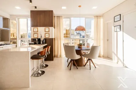 Apartamento com 2 Quartos à venda, 73m² no Velha, Blumenau