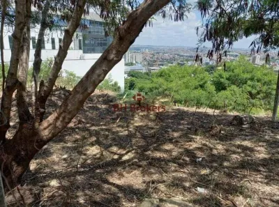 Lote/Terreno para alugar, 1200m² no Estoril, Belo Horizonte