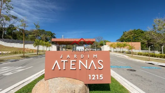 Lote/Terreno à venda, 1011m² no Jardim Santa Teresa, Jundiaí